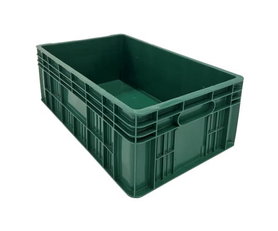 Caixa Plástica PS20 TF