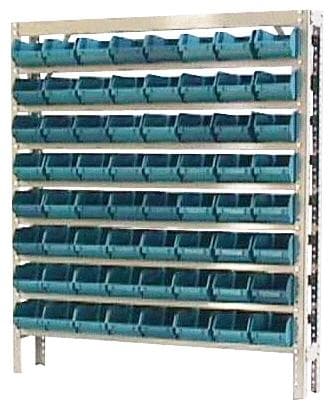 Estante P/ Gavetas Bins 64/4