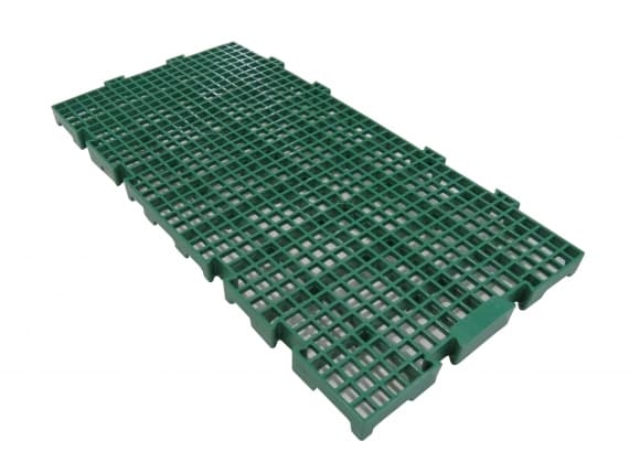 Piso Estrado Plástico SK25