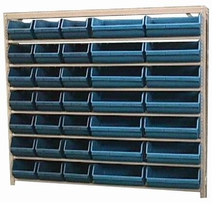 Estante P/ Gavetas Bins 35M