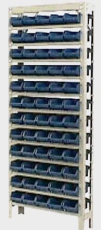 Estante P/ Gavetas Bins 60/3