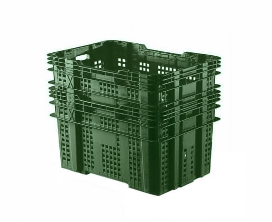 Foto do Produto Caixa Plástica CN 90