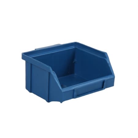 Gaveta Plástica Bin N1