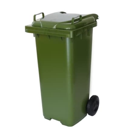 Contêiner 120L