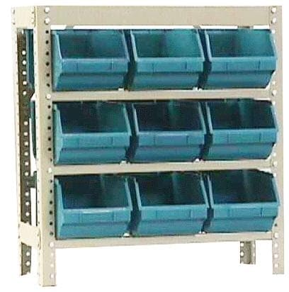 Estante P/ Gavetas Bins 9/6