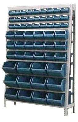 Estante P/ Gavetas Bins 57M