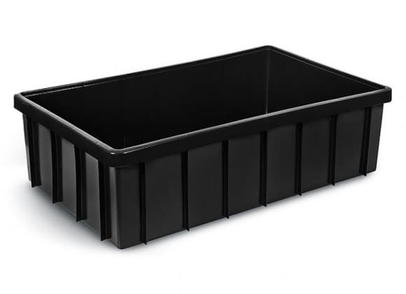 Caixa Plástica SK106