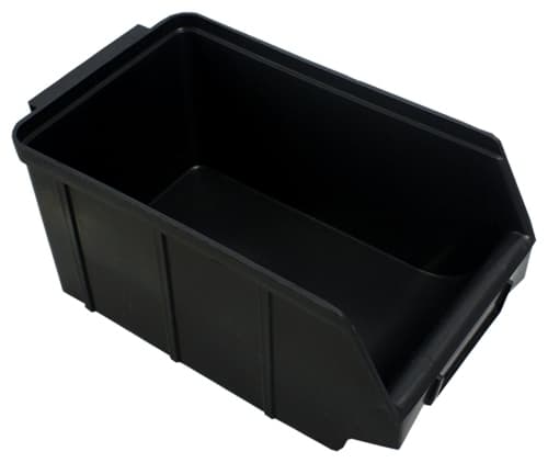 Gaveta Plástica Bin N4