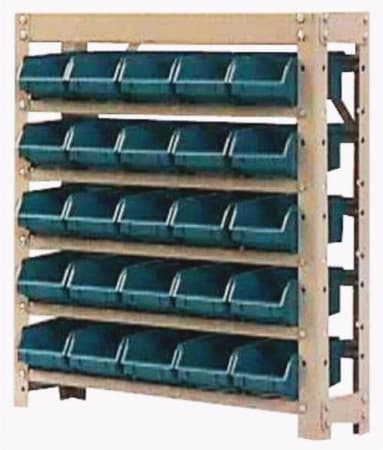 Estante P/ Gavetas Bins 25/3