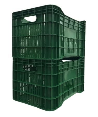 Foto do Produto Caixa Plástica SK60