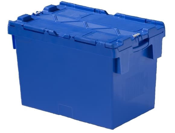 Caixa Plástica ALC 53340