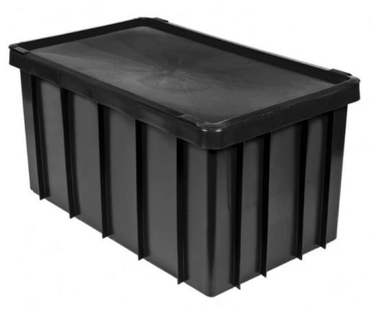 Caixa Plástica SK74