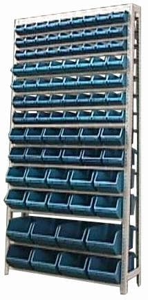 Estante P/ Gavetas Bins 89M