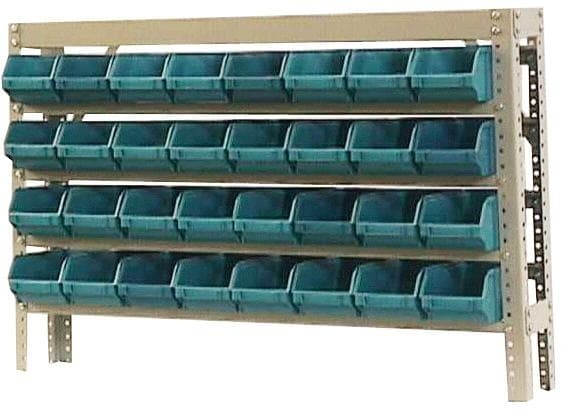 Estante P/ Gavetas Bins 32/4