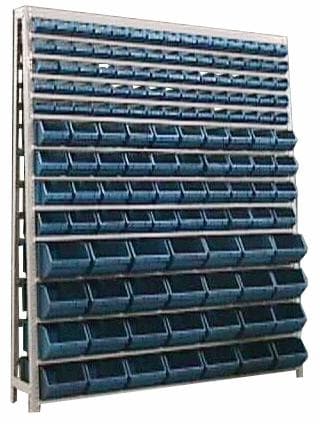 Estante P/ Gavetas Bins 143M