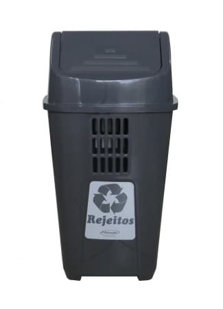 Foto do Produto Lixeira Basculante 50L