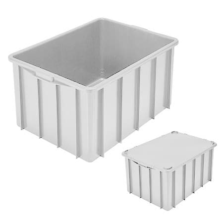 Foto do Produto Caixa Plástica Mod 38