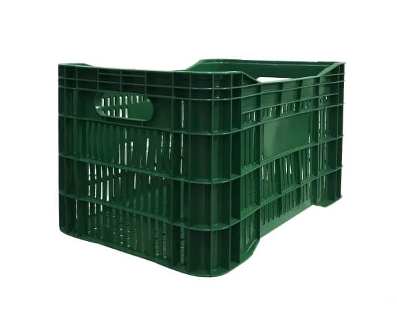 Foto do Produto Caixa Plástica SK60