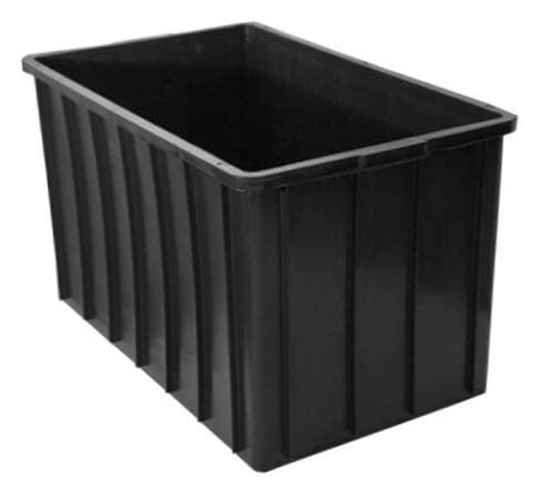 Foto do Produto Caixa Plástica Mod 301