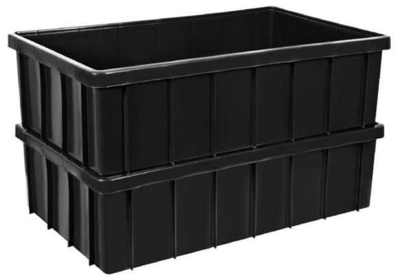 Foto do Produto Caixa Plástica SK106