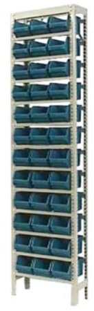 Estante P/ Gavetas Bins 36/5 Alta