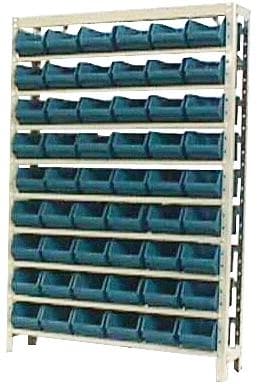Estante P/ Gavetas Bins 54/5