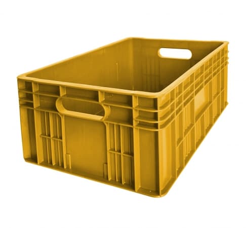 Foto do Produto Caixa Plástica PS20 FA