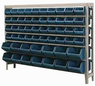 Estante P/ Gavetas Bins 54M