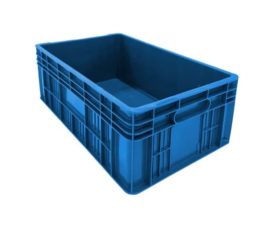 Foto do Produto Caixa Plástica PS20 TF