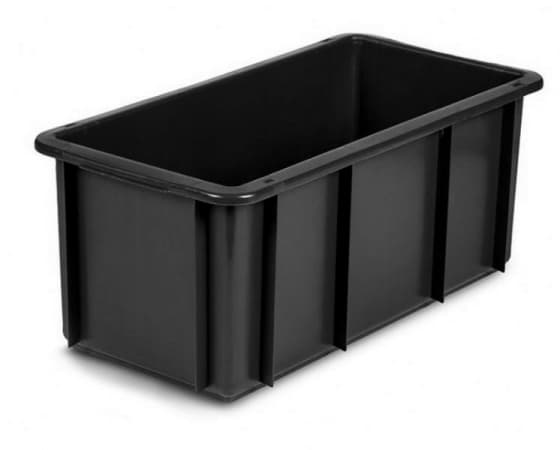 Caixa Plástica SK14 F