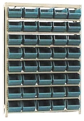 Estante P/ Gavetas Bins 40/6