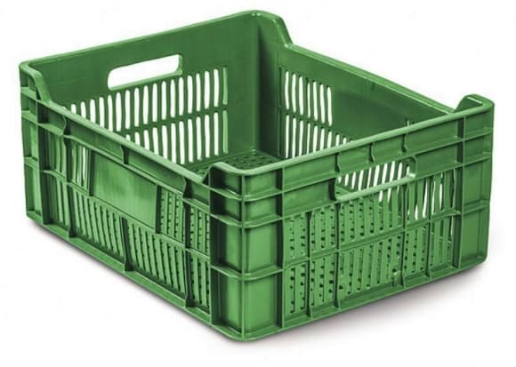 Foto do Produto Caixa Plástica SK21
