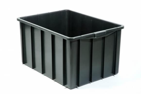 Caixa Plástica Mod 130L