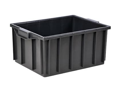 Caixa Plástica Mod 26