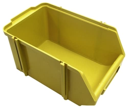 Foto do Produto Gaveta Plástica Bin N7