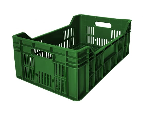 Foto do Produto Caixa Plástica PS20