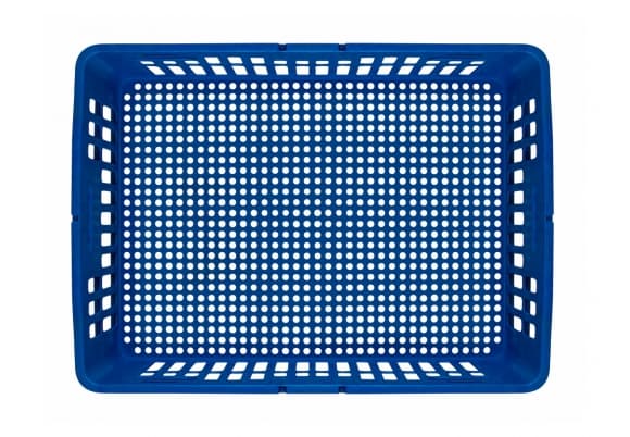 Foto do Produto Caixa Plástica SK115 HFG