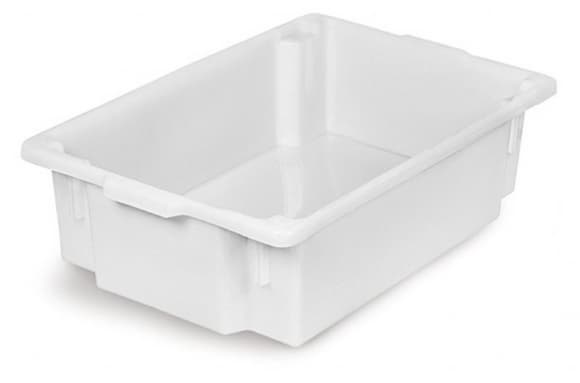 Foto do Produto Caixa Plástica SK36