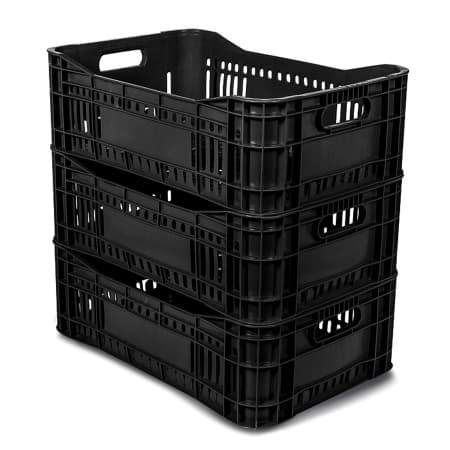 Foto do Produto Caixa Plástica SK38
