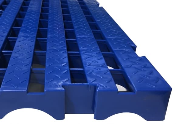 Foto do Produto Piso Estrado Plástico SK 50