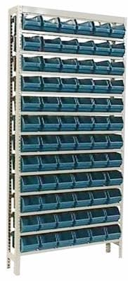 Estante P/ Gavetas Bins 48/5