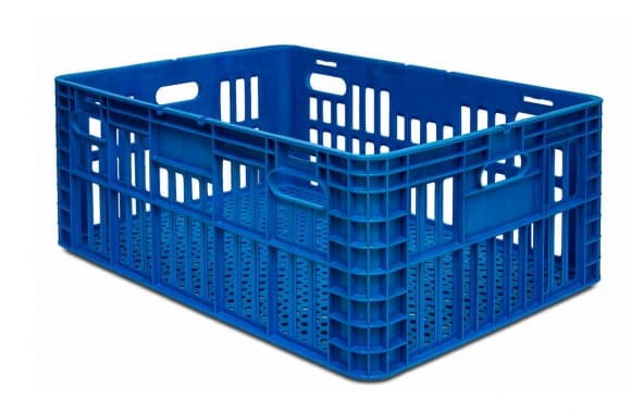 Caixa Plástica SK115 HFG
