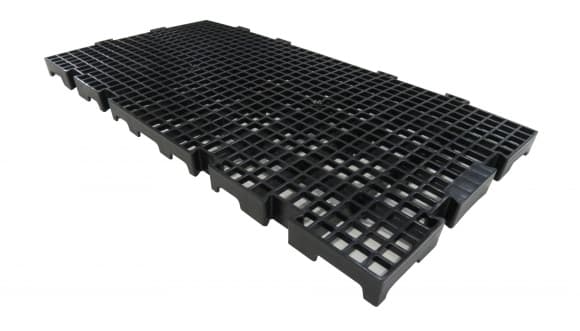 Foto do Produto Piso Estrado Plástico SK25