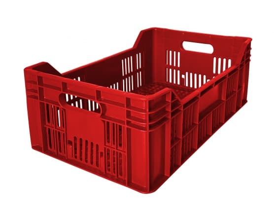 Foto do Produto Caixa Plástica PS20