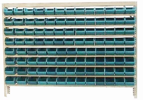 Estante P/ Gavetas Bins 104/4