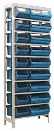 Estante P/ Gavetas Bins 18M