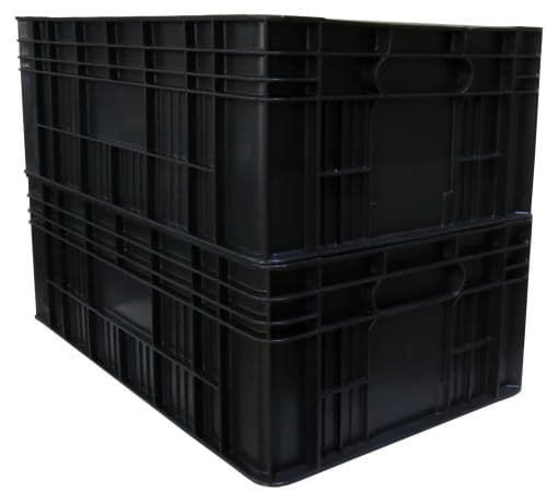 Foto do Produto Caixa Plástica PS20 TF