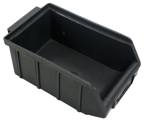 Foto do Produto Gaveta Plástica Caixa Bin Organizador N3