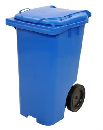 Contêiner 240L