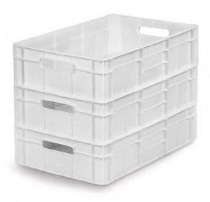 Foto do Produto Caixa Plástica SK16 FA